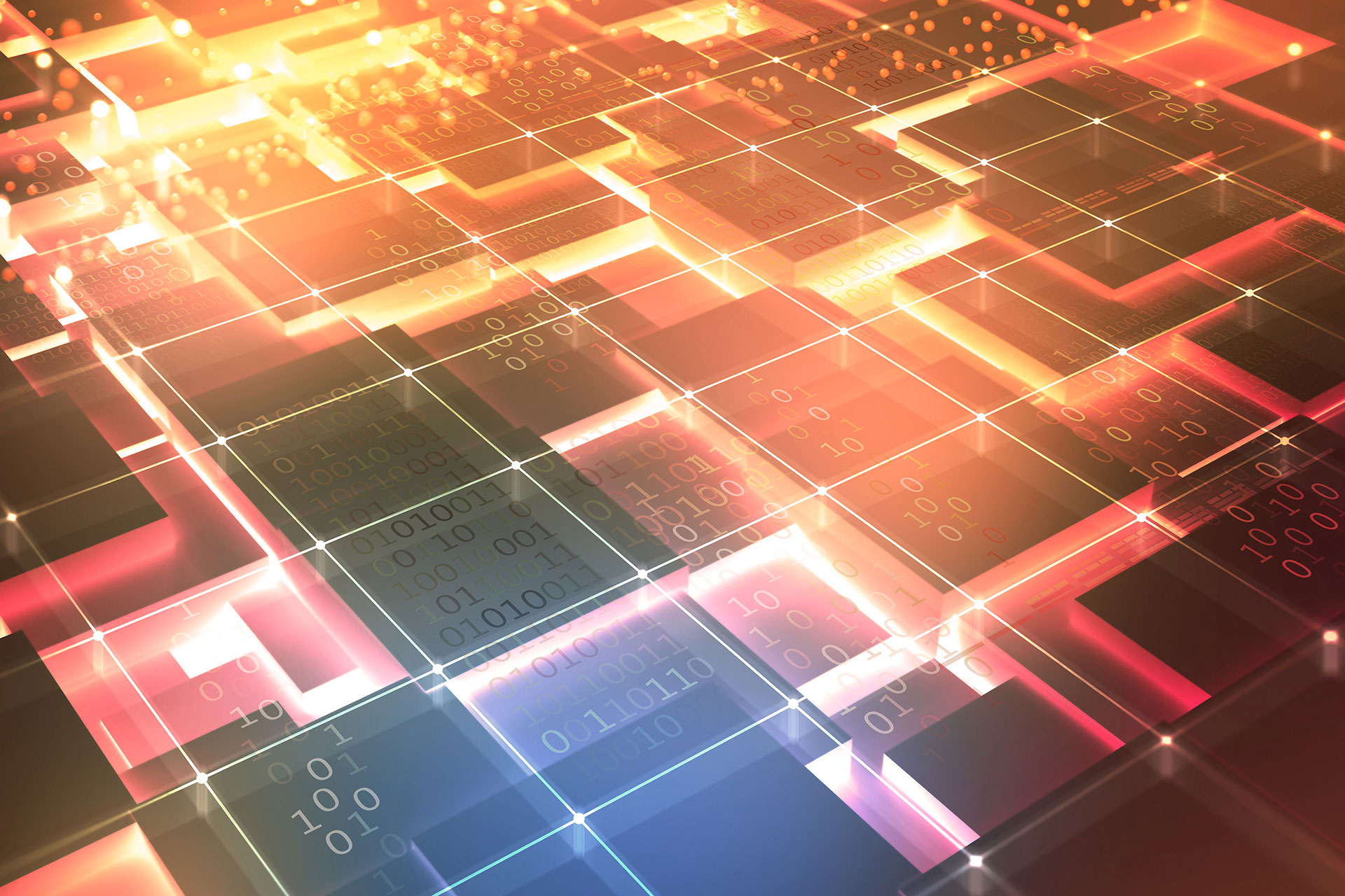 AI e Blockchain